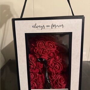 Red Rose Bouquet